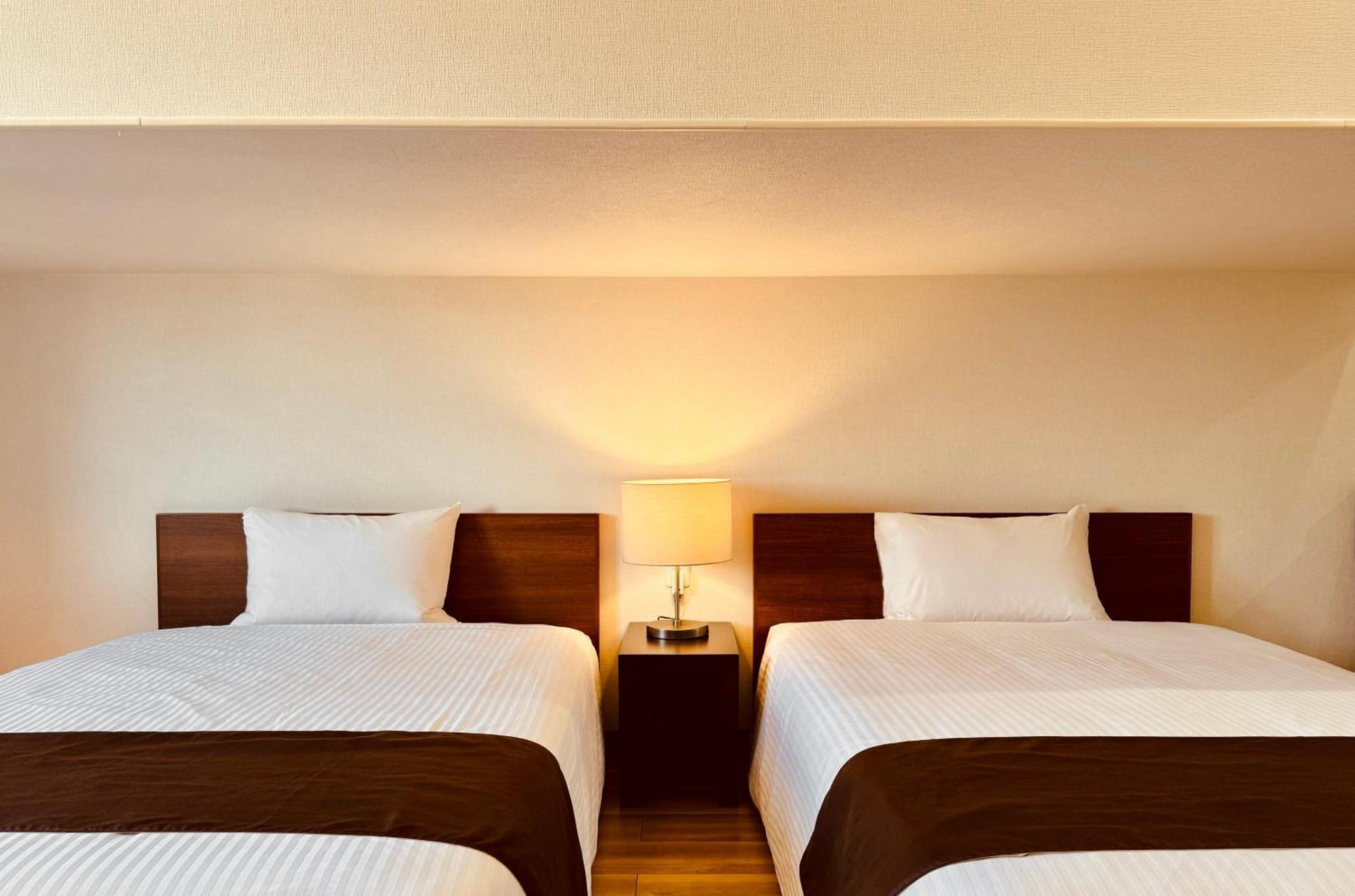 Phoenix Park Hotel Nago Eksteriør billede
